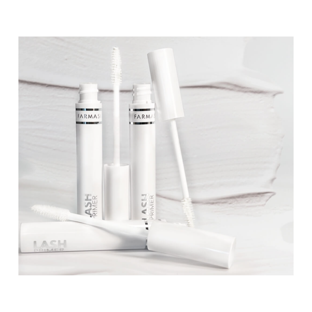 Lash Primer Mascara