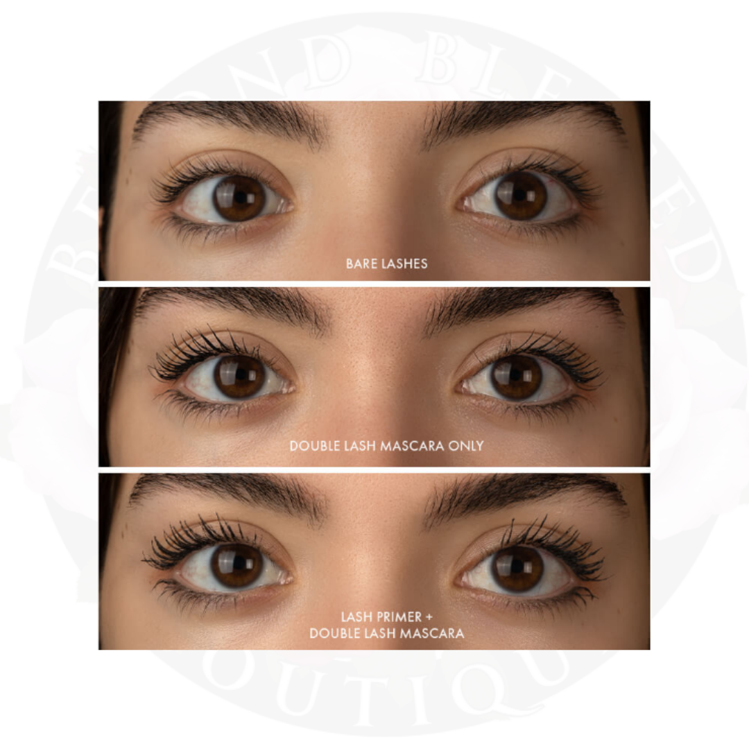 Lash Primer Mascara