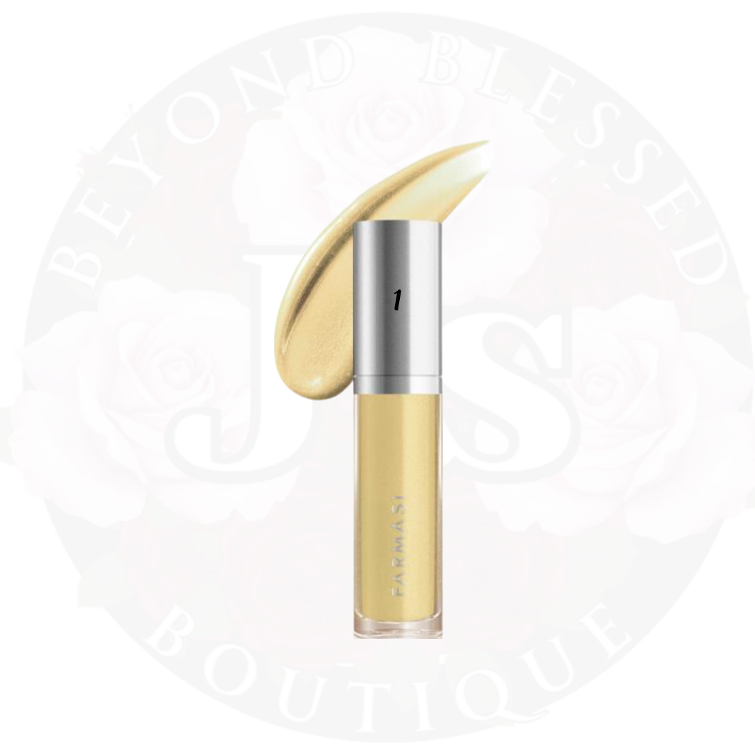 Ultimate Shine Lip Gloss