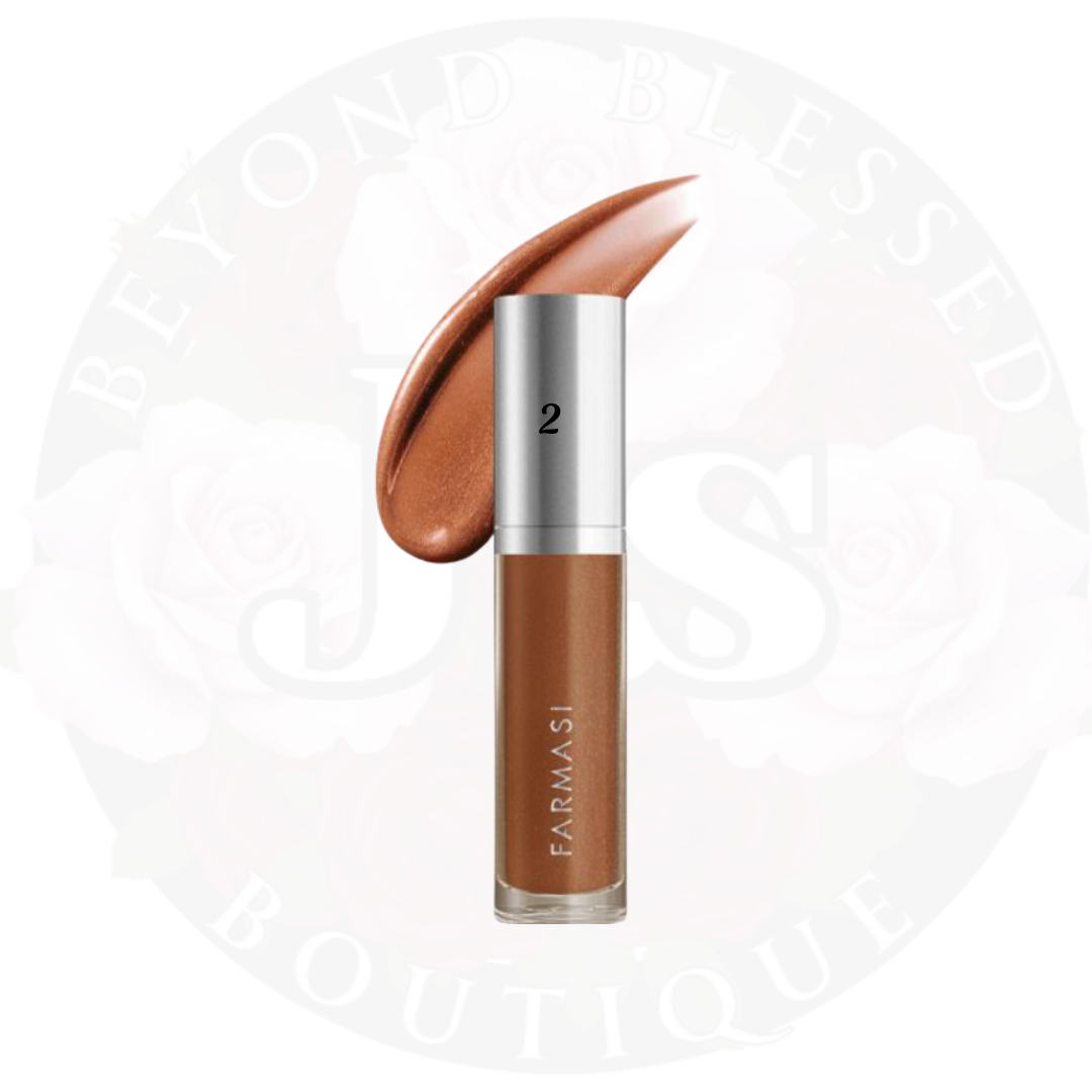 Ultimate Shine Lip Gloss