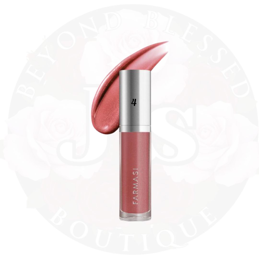 Ultimate Shine Lip Gloss