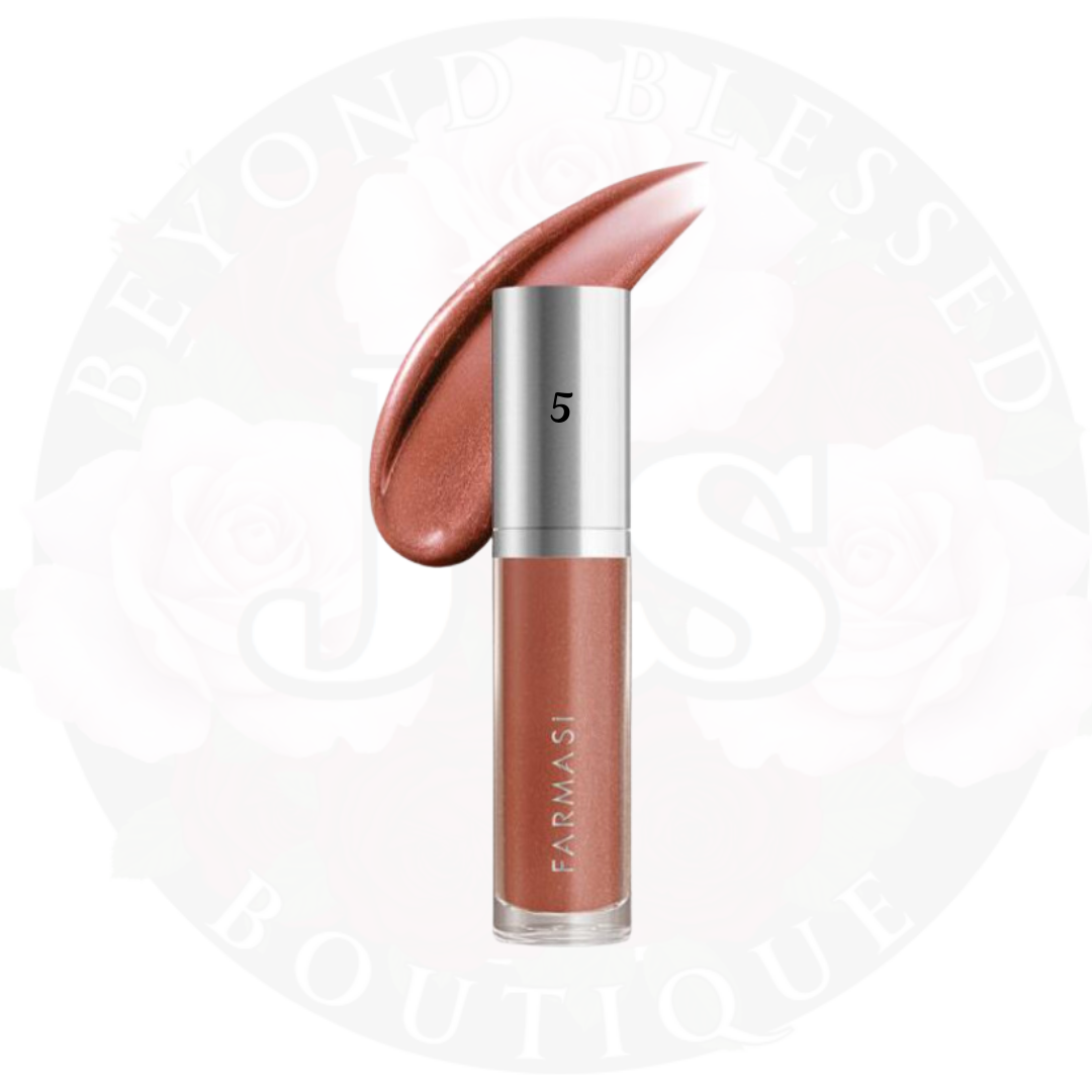 Ultimate Shine Lip Gloss