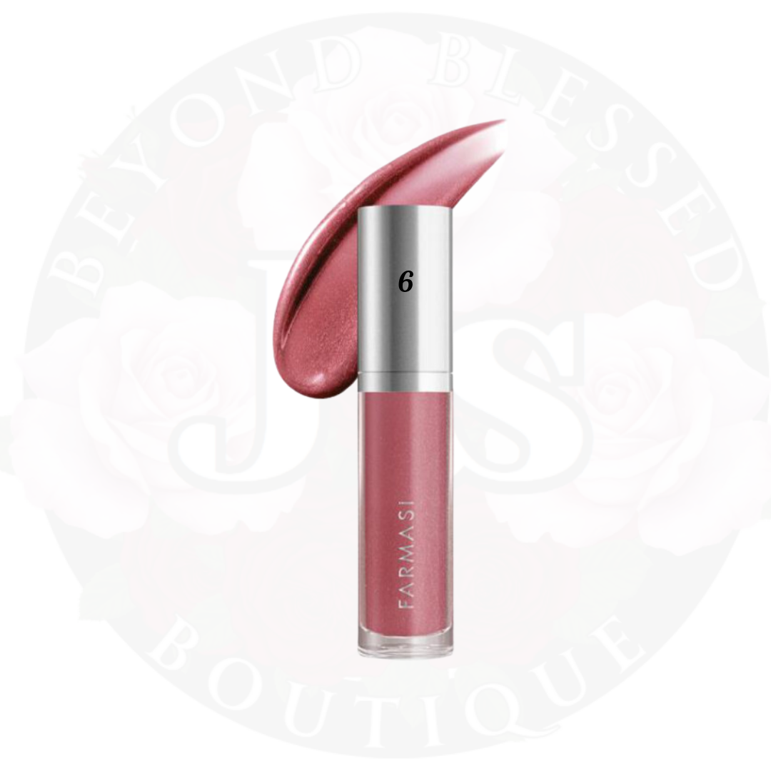Ultimate Shine Lip Gloss