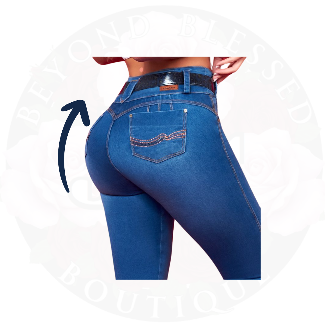 Jean Isis