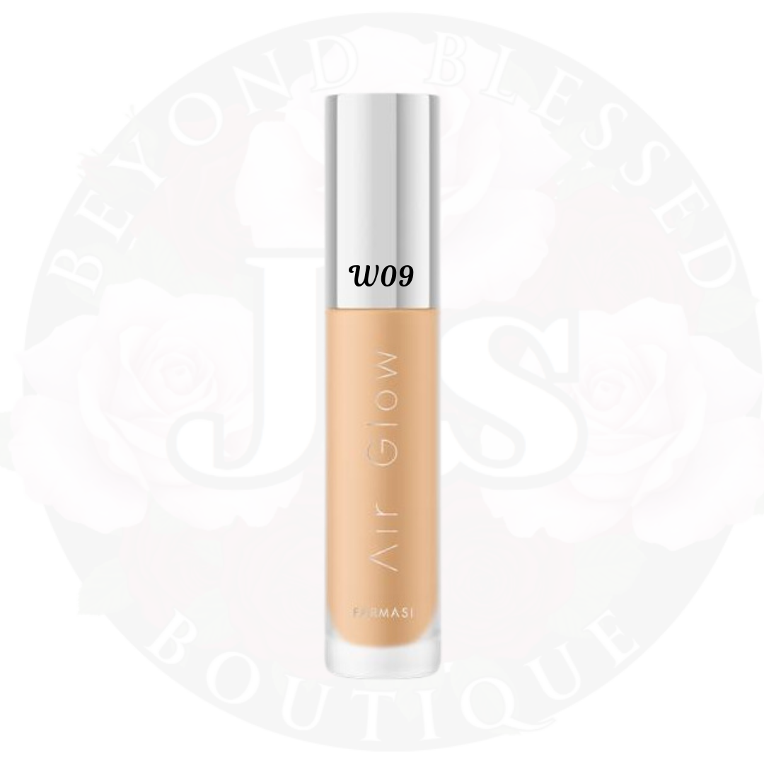 Air Glow Foundation