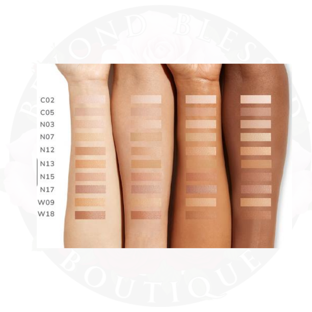 Air Glow Foundation