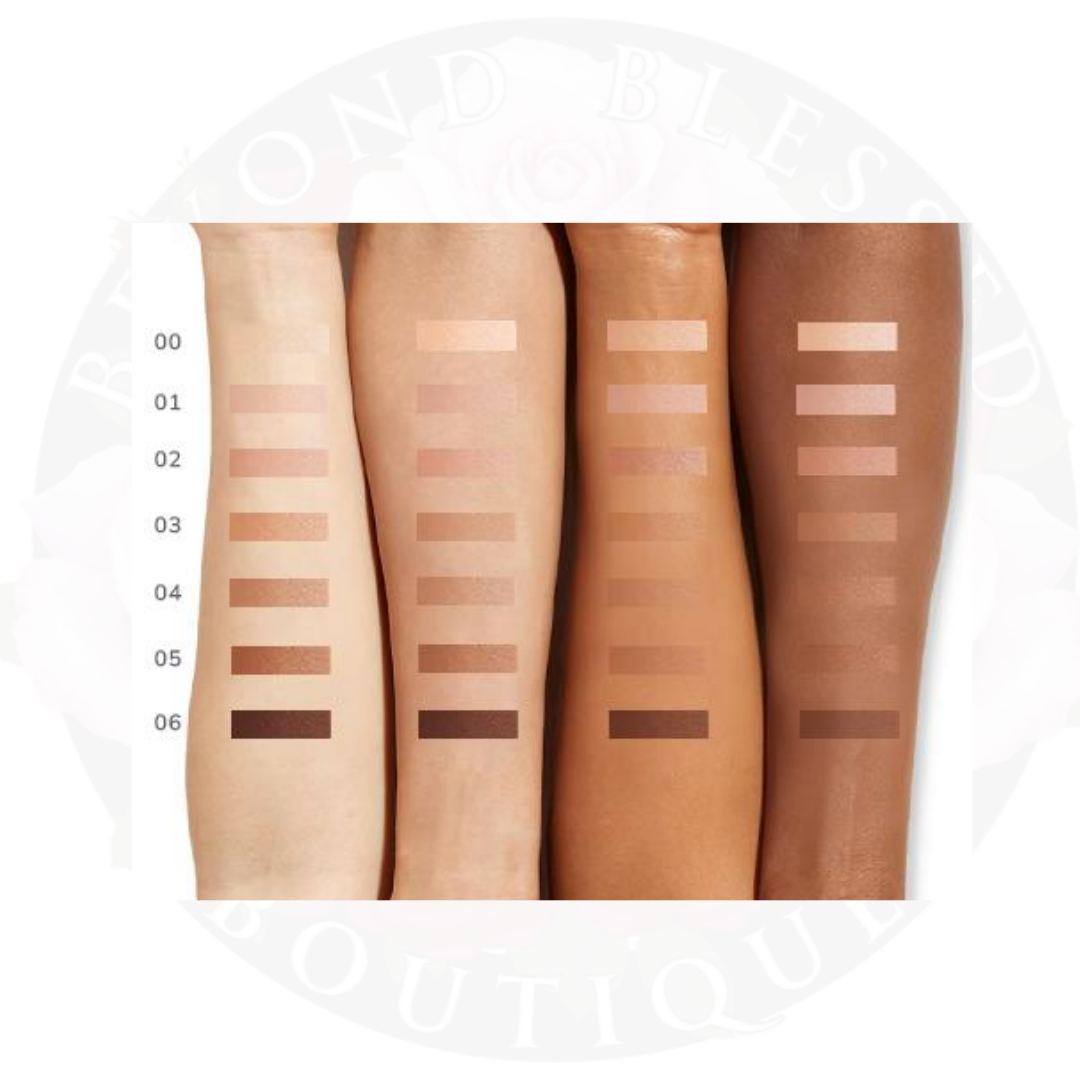 CC Cream