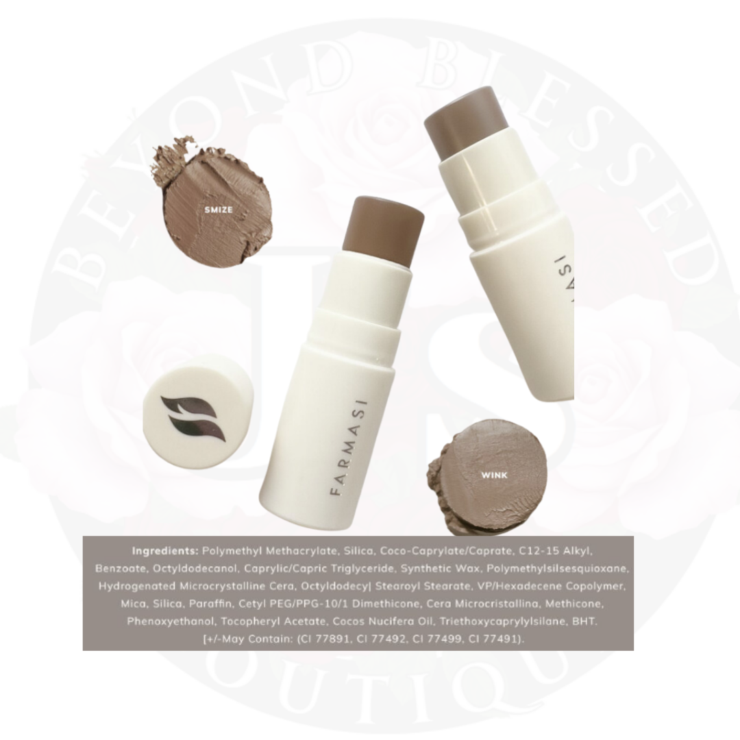 Creamy Contour Stick