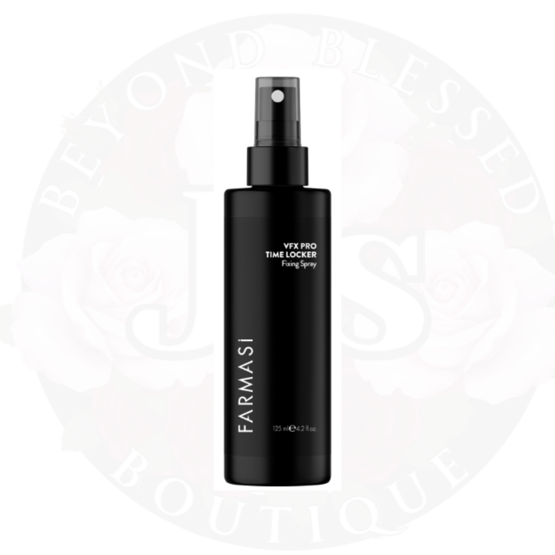 VFX PRO Time Locker Setting Spray