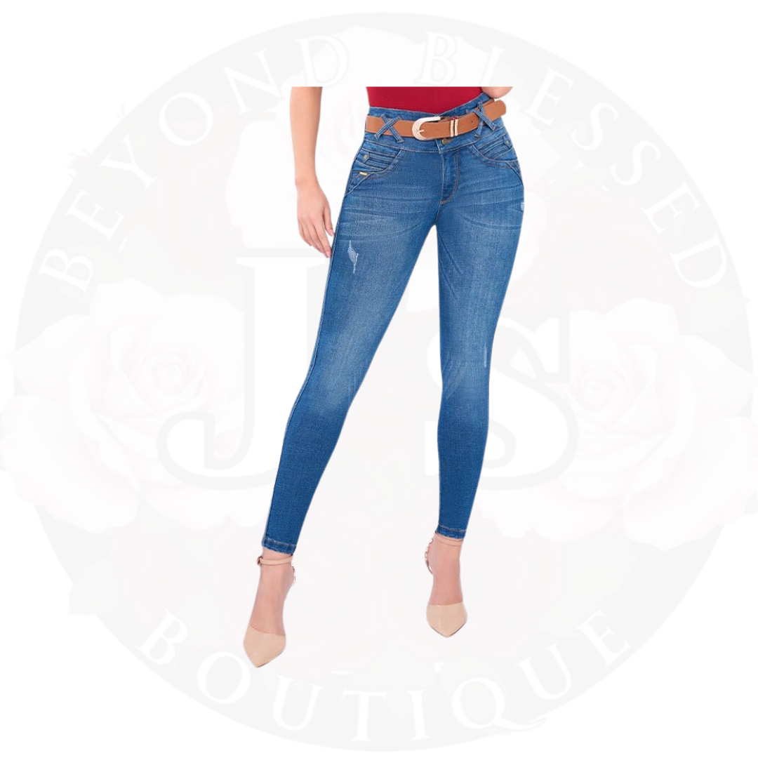 Jean Wanda