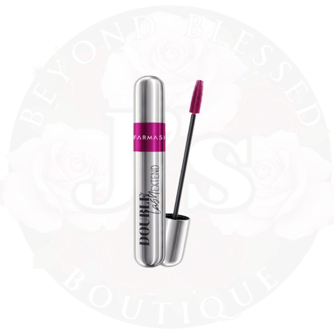 Double Lash Mascara