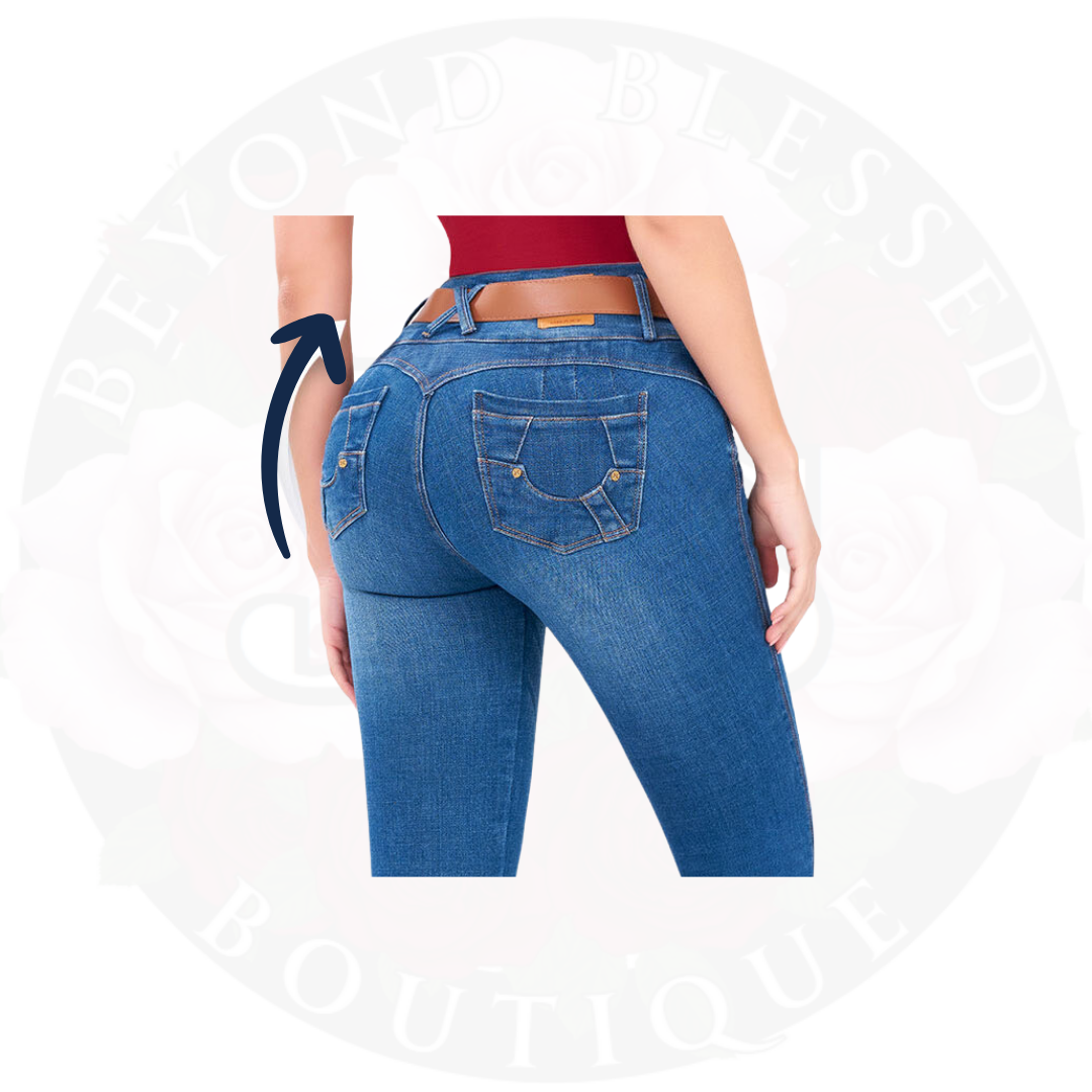Jean Wanda