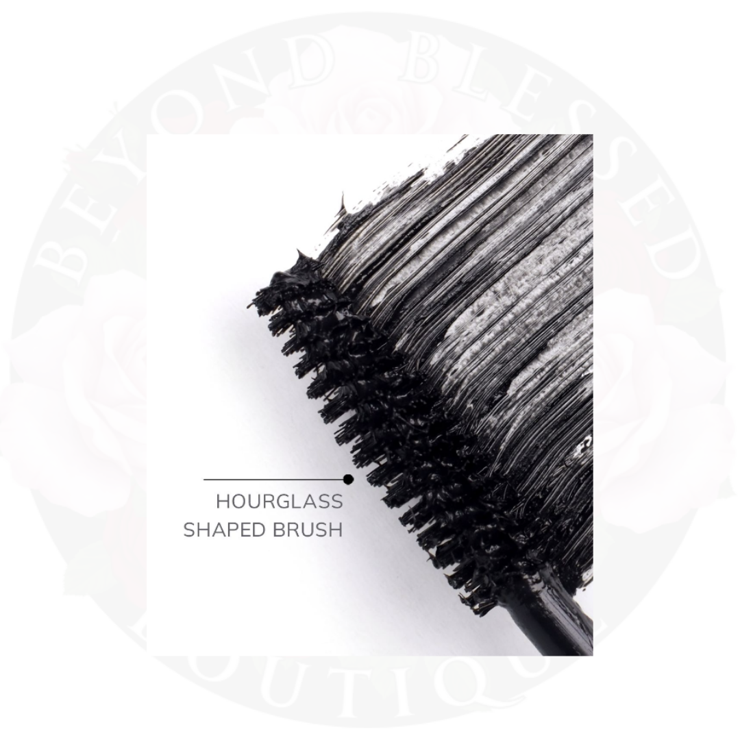 Full Blast Mascara Black