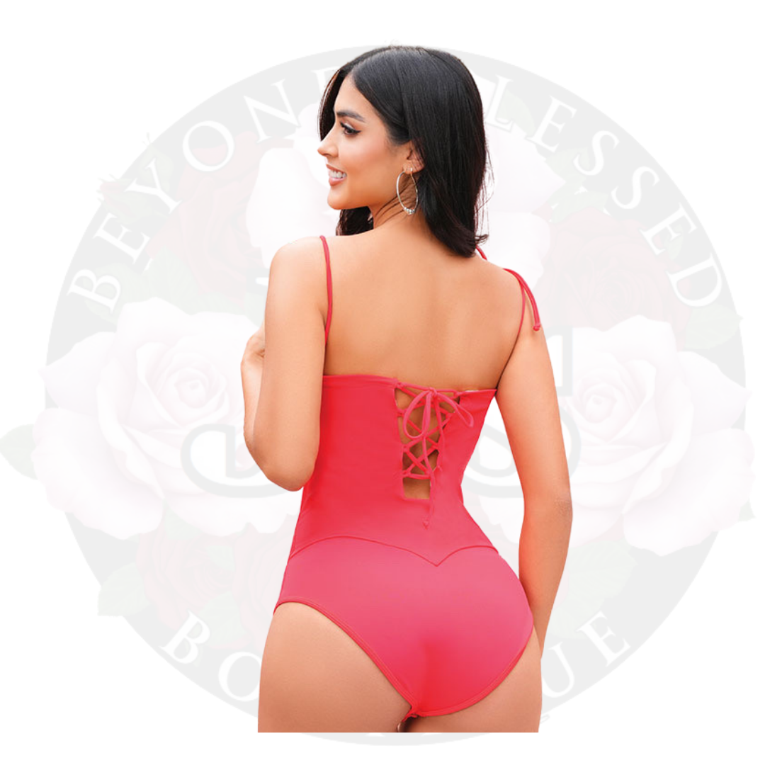 Daia - Rojo