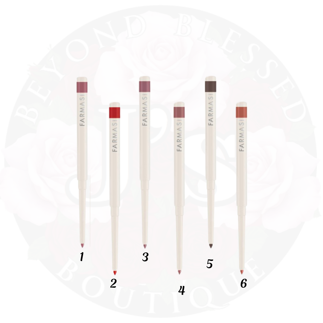 Lip Liner Pencil