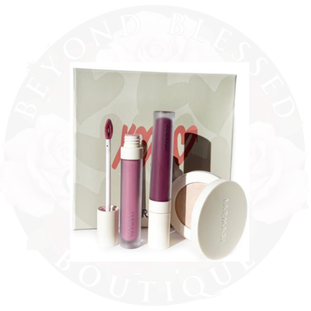 XoXo Set