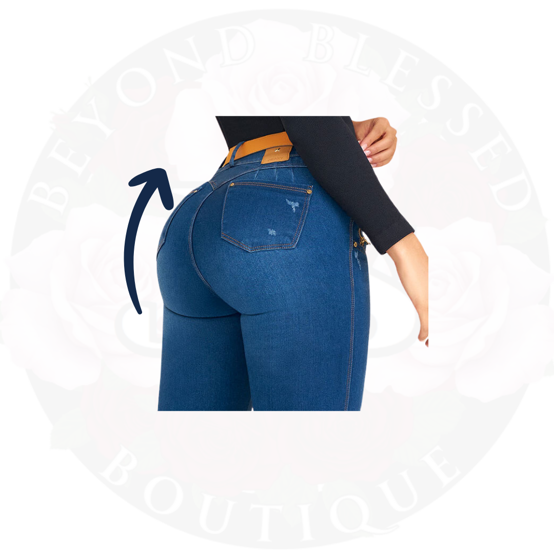 Jean Sue