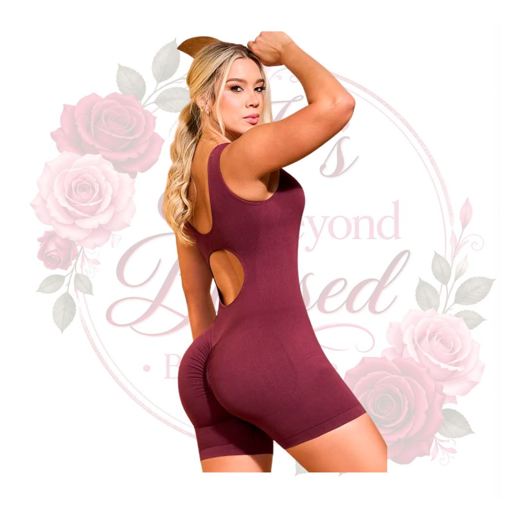 Body Yez