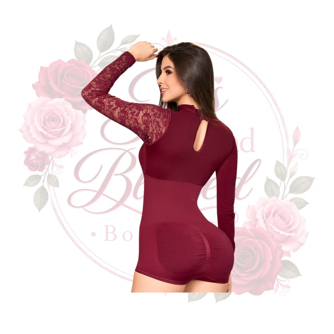 Body Maya