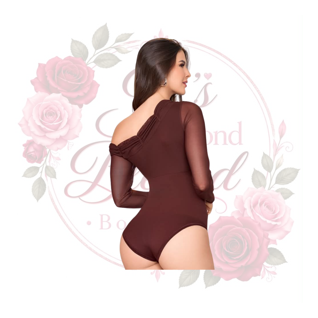 Body Mirella