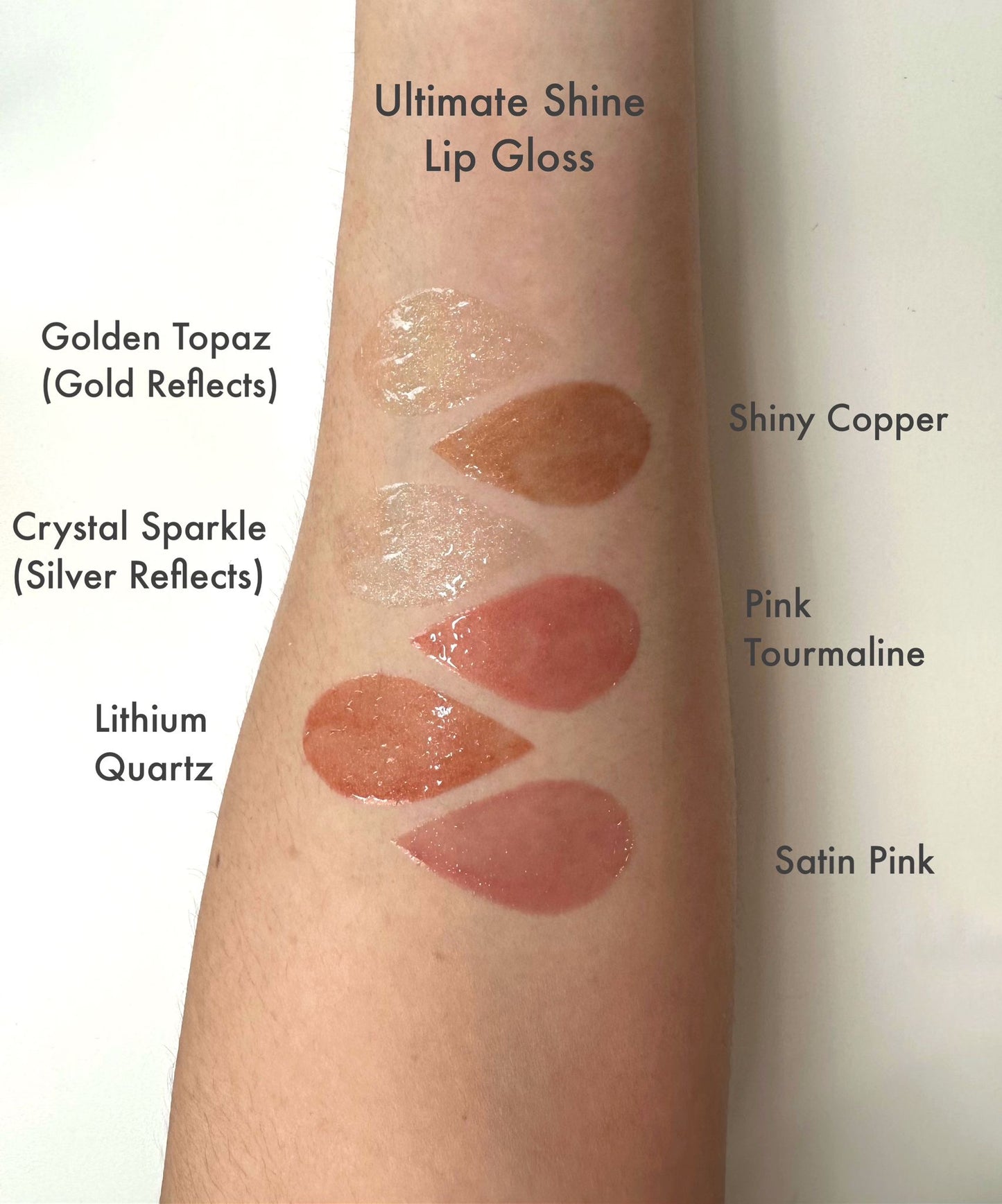 Ultimate Shine Lip Gloss