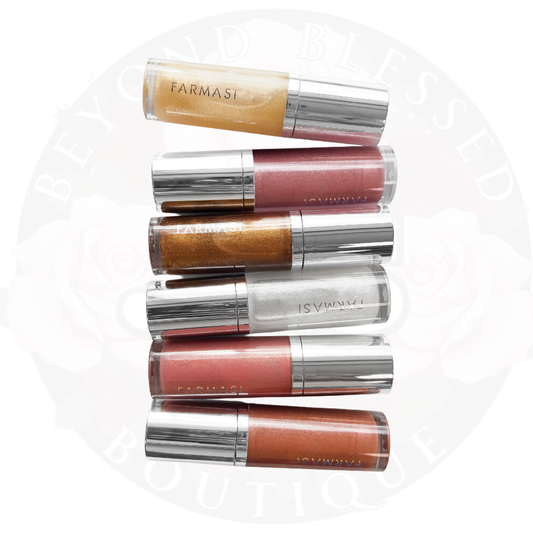 Ultimate Shine Lip Gloss