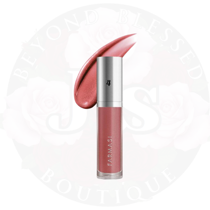 Ultimate Shine Lip Gloss
