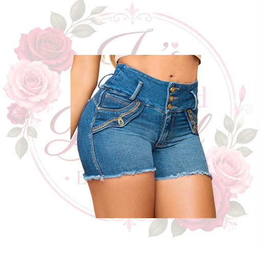 Short Dorotea