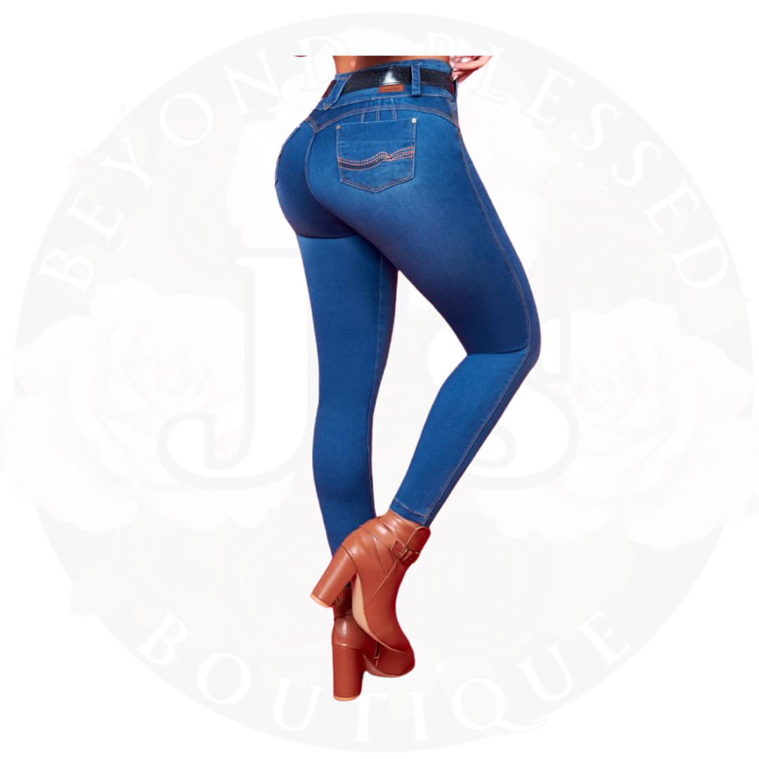 Jean Isis