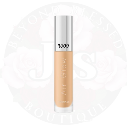 Air Glow Foundation