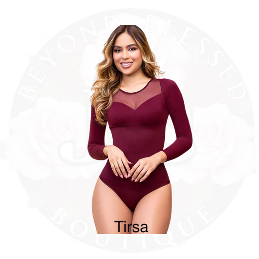 Tirsa