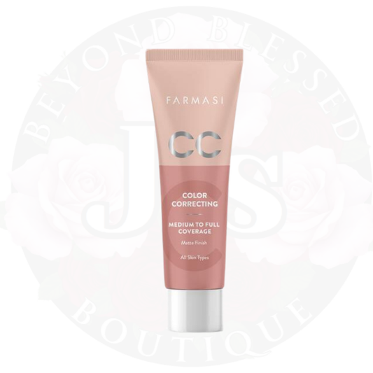 CC Cream