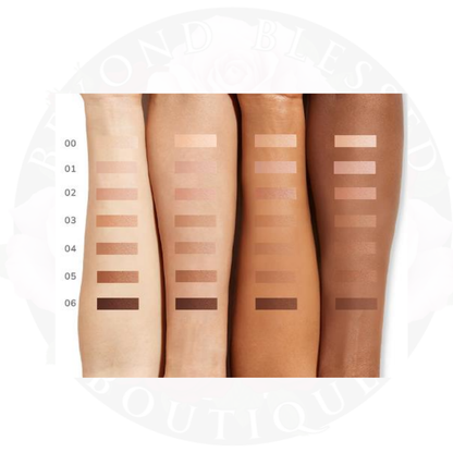 CC Cream