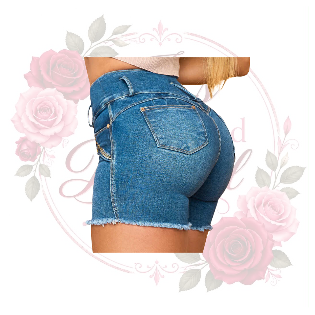 Short Dorotea
