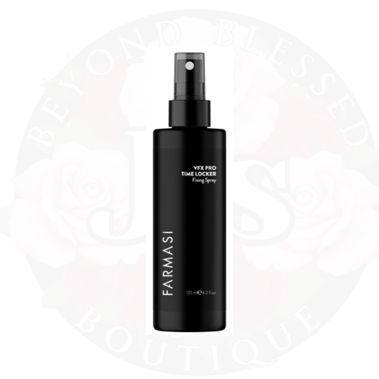 VFX PRO Time Locker Setting Spray
