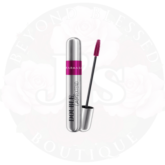 Double Lash Mascara