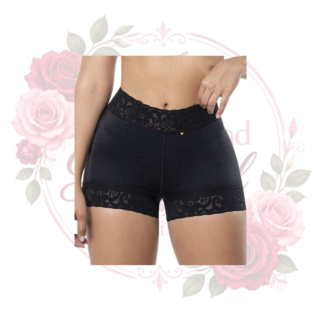 Faja Short Enia