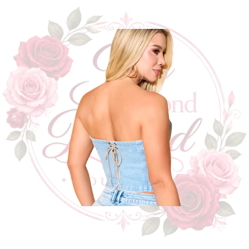Crop Mayra