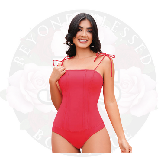 Daia - Rojo