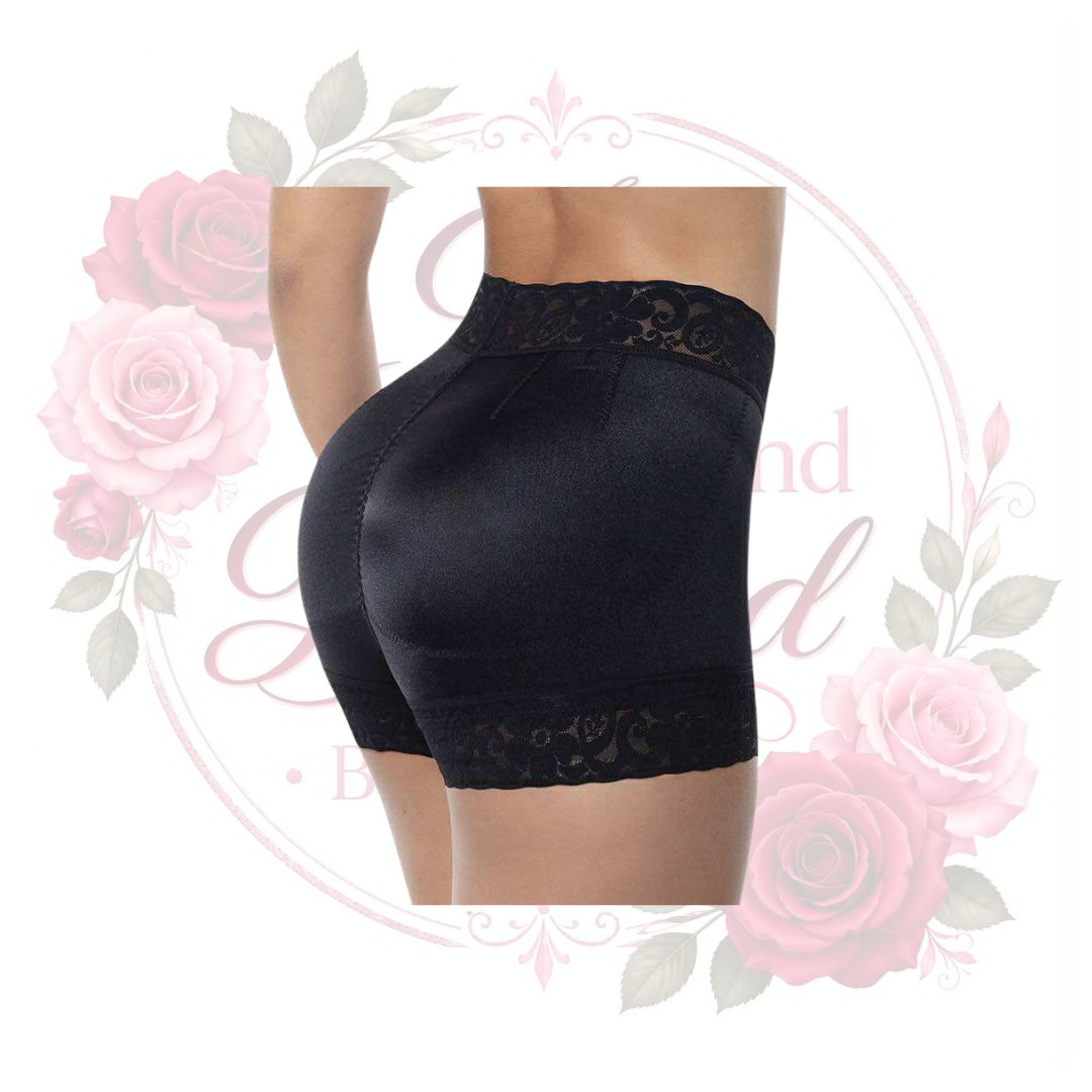 Faja Short Enia