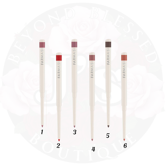 Lip Liner Pencil