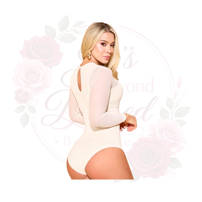 Body Lizzeth