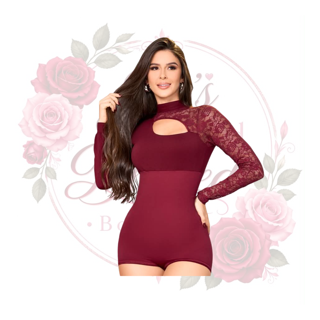 Body Maya