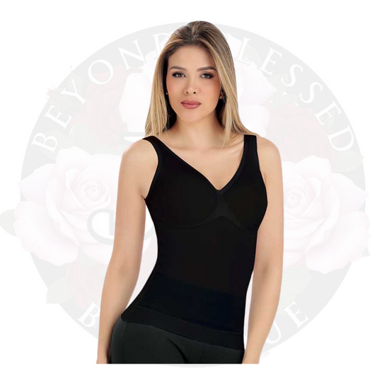 Blusa Semireductora Gleydis