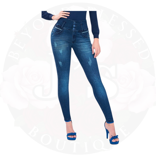 Jean Melody