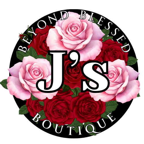 J's Blessed Boutique